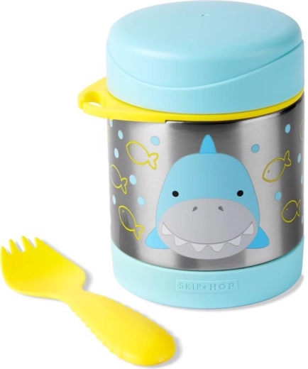 Udrží jedlo teplé aj studené celé hodiny