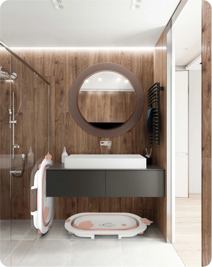 Skladacia, stabilná a pripravená na cesty