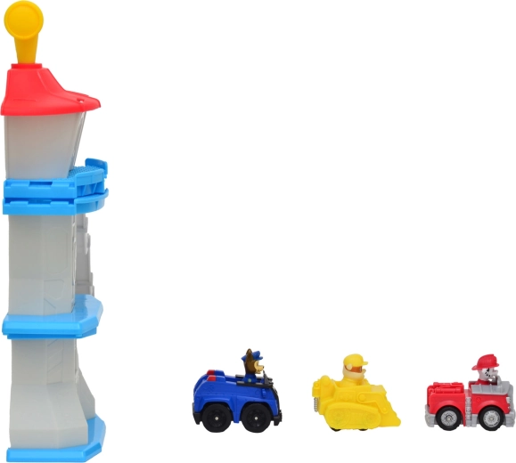 Tri mini vozidlá s obľúbenými psíkmi