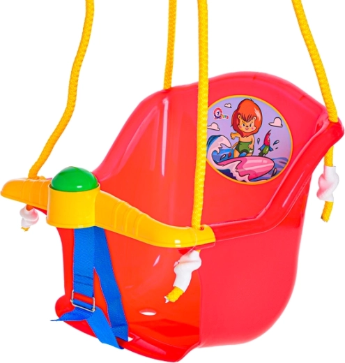 Pevné laná a stabilné uchytenie