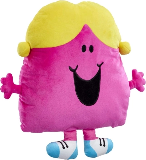 Hebký plyš pre maximálne pohodlie