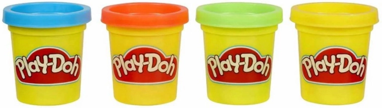 Kreatívna hra pre malé ruky