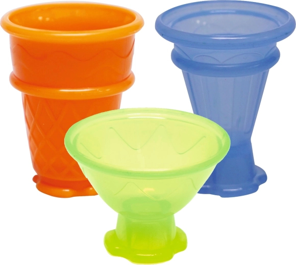 Servírovanie ako v cukrárni