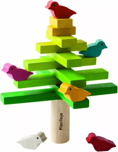 Balančný strom PlanToys