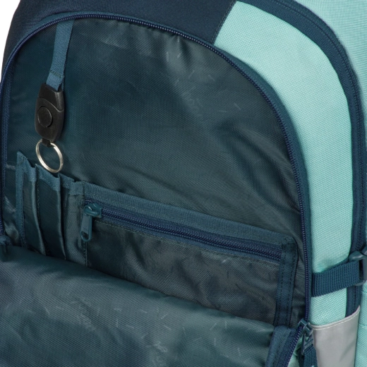 Šikovná organizácia s 3 komorami