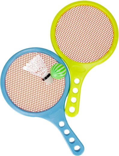 Dva herné spôsoby v jednom sete