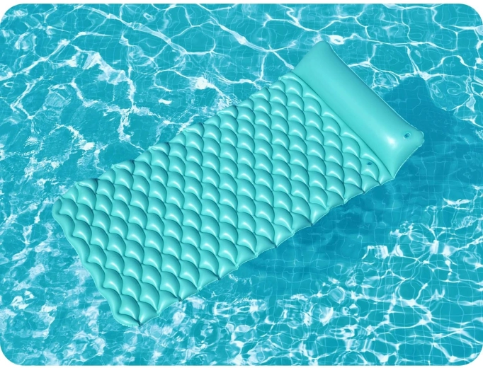 Odolný PVC materiál a nosnosť 90 kg