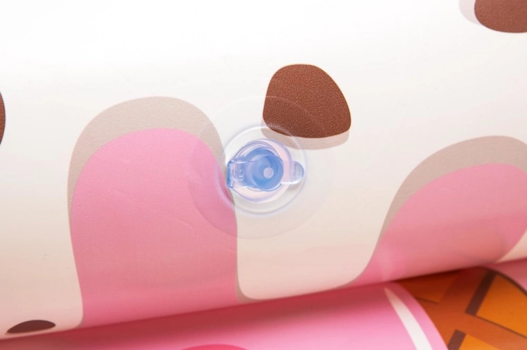 Odolné PVC a jednoduchá údržba