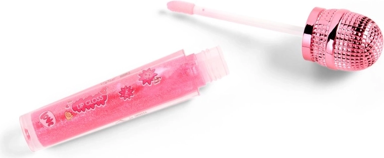 Trblietavý lesk a pohodlná aplikácia