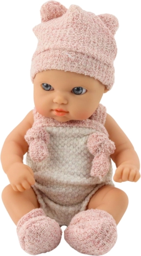 Realistické detaily a príjemný materiál