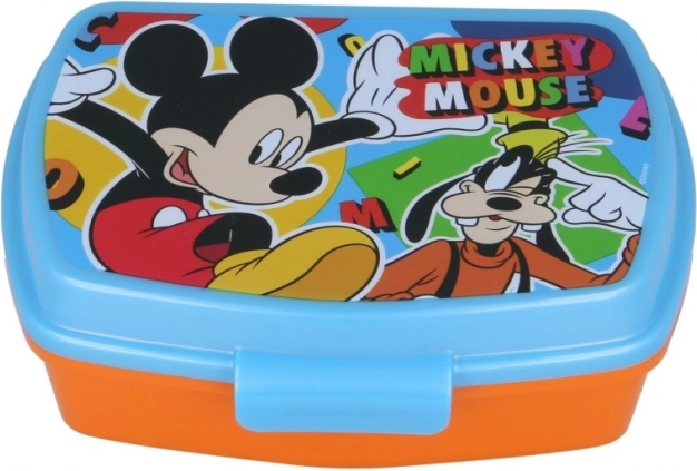 Desiatový box Mickey - Cool Summer