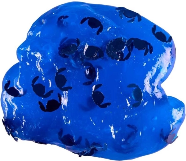 Trblietavé konfety pre extra efekt