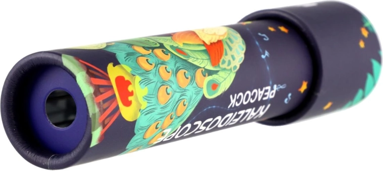 Nekonečná podívaná bez batérií