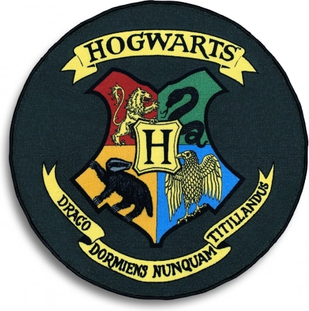 Rohožka Harry Potter Rokfort