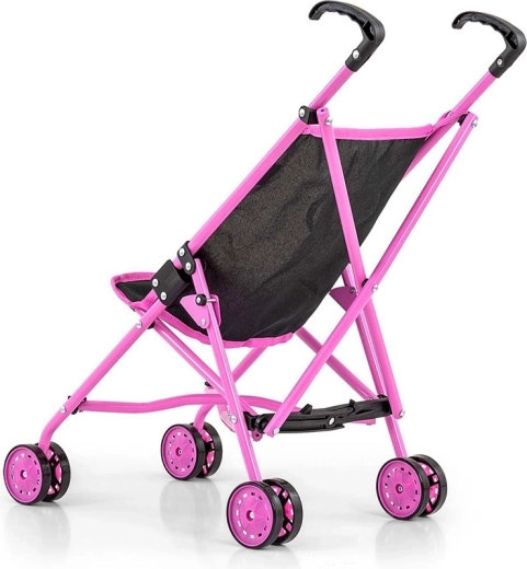 Ľahký a odolný kovový rám