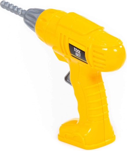 Ergonomická rukoväť pre malé ruky