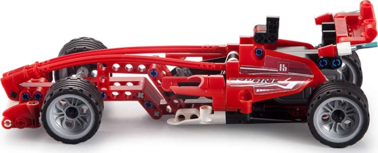 Pevná konštrukcia a kompatibilita