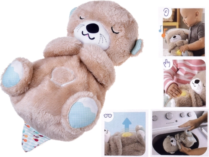 Uspávanky, biely šum a tlkot srdca