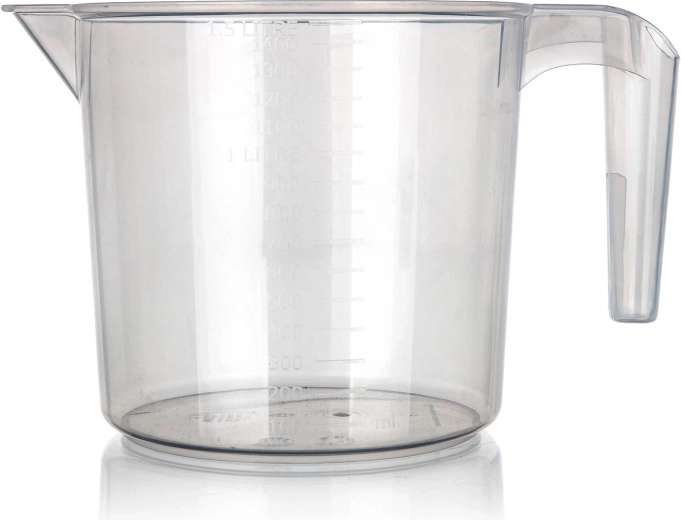 Odolný a ľahký transparentný plast