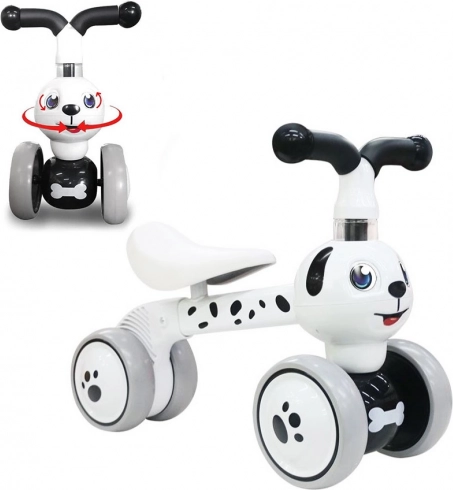 Detské odrážadlo pes ECOTOYS
