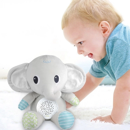 12 melódií, uspávanky a biely šum