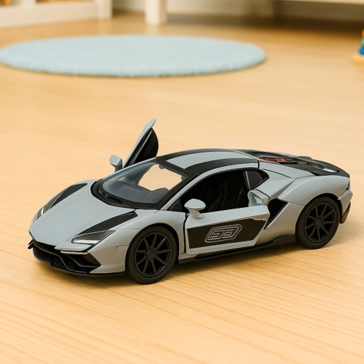 Otváracie dvere pre realistickú hru