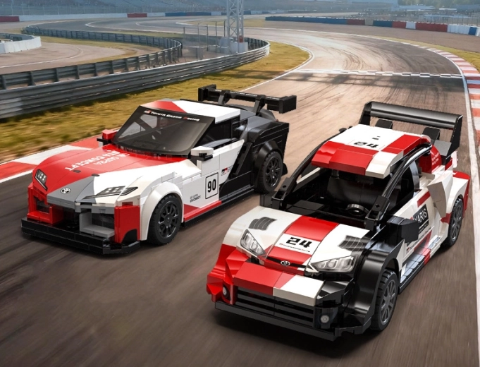 Kvalitné diely s potlačami