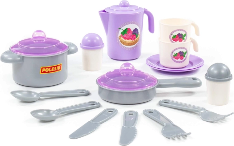 Ľahké a bezpečné pre malé ruky