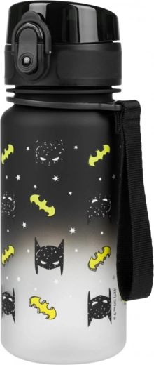 tritanová fľaša na pitie batman gradient 350 ml