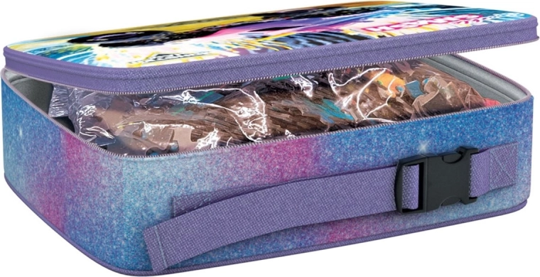 Usporiadané uloženie a jednoduché prenášanie