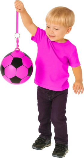 Bezpečná zábava pre deti