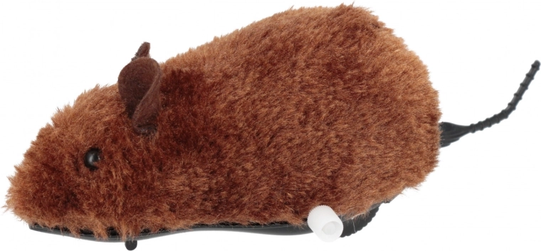 Mäkký plyš a realistický vzhľad