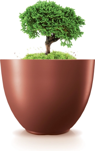 Moderný minimalistický dizajn