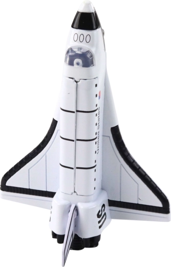 Naťahovací pohon pre akčnú jazdu