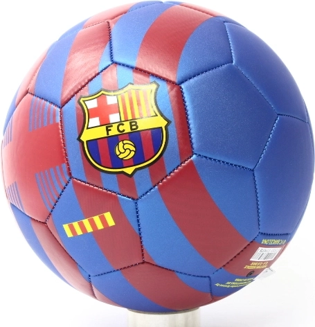 Futbalová lopta FC Barcelona Home veľkosť 5