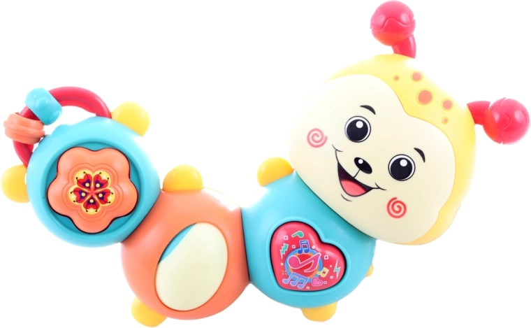 Bezpečné a farebné prevedenie