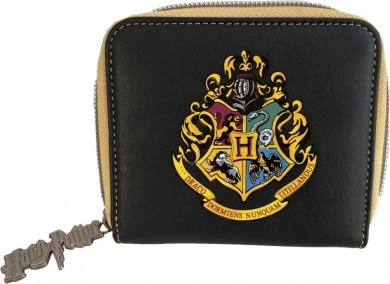 Malá peňaženka Harry Potter - Rokfort