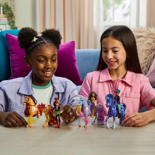 Pohyblivá figúrka RORY so 7 bodmi artikulácie