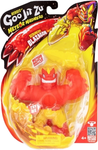 Špeciálna výbava Meteor battle gauntlet