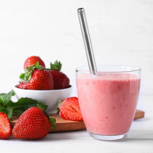 Ideálne na smoothie aj kávu