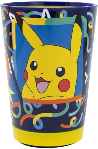 Bezpečný kelímok Pokémon so Smartgrip Stor - 1 kus