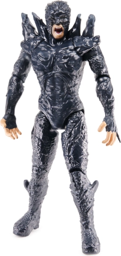 Detailný temný dizajn