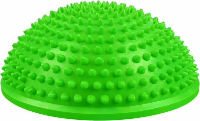 Tréning rovnováhy a stability stredu tela