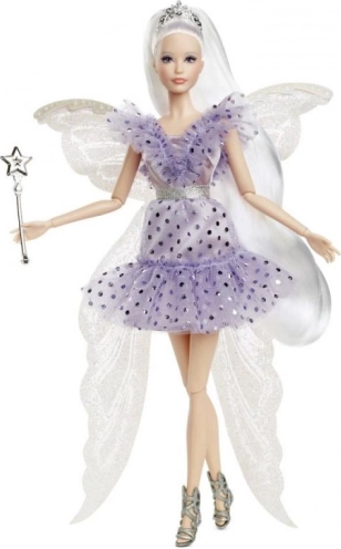 Barbie Signature Zúbková víla – zberateľská bábika