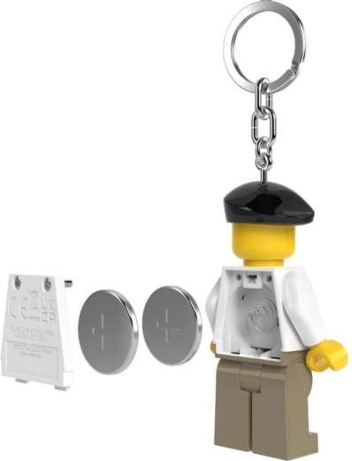 Vymeniteľné batérie pre dlhú výdrž