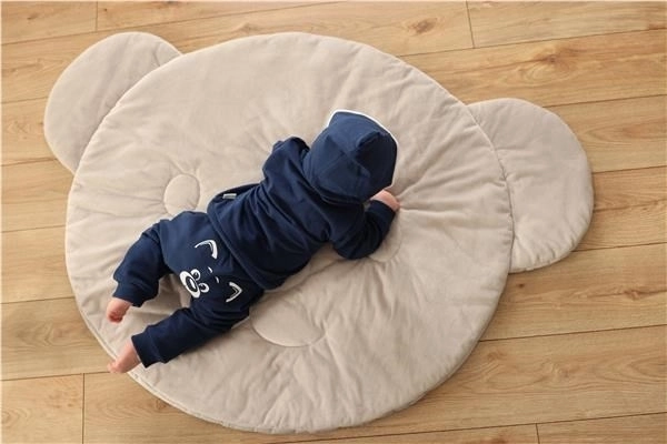 Bezpečné miesto na podlahe