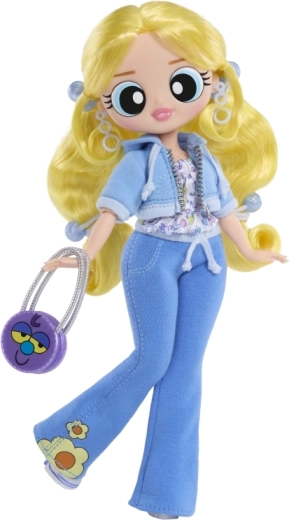 Štýl a detaily inšpirované RAKETOVÉ DIEVČATÁ