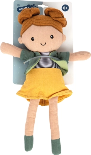 Mäkká a bezpečná od narodenia