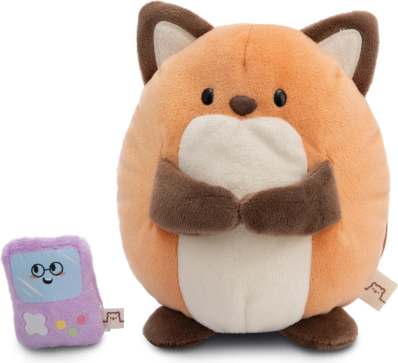 Roztomilý doplnok Moodi – mini videohra