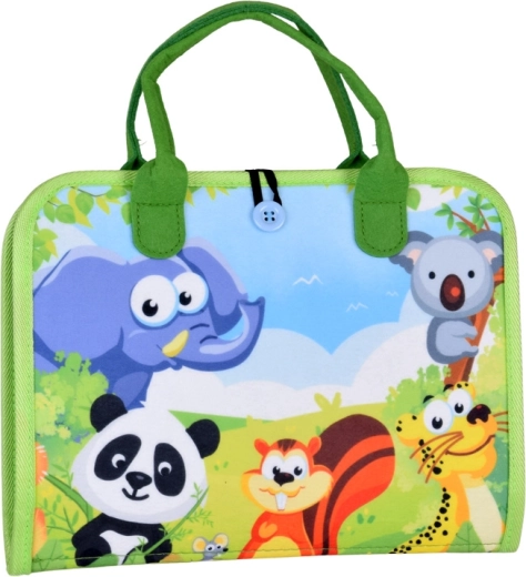 Ľahko prenosná a bezpečná